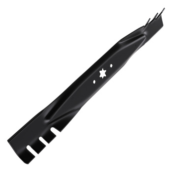 21 1/4 Blade compatible for Cub Cadet LTX1042KW XT1-LT42 Z6000 490-110-M108