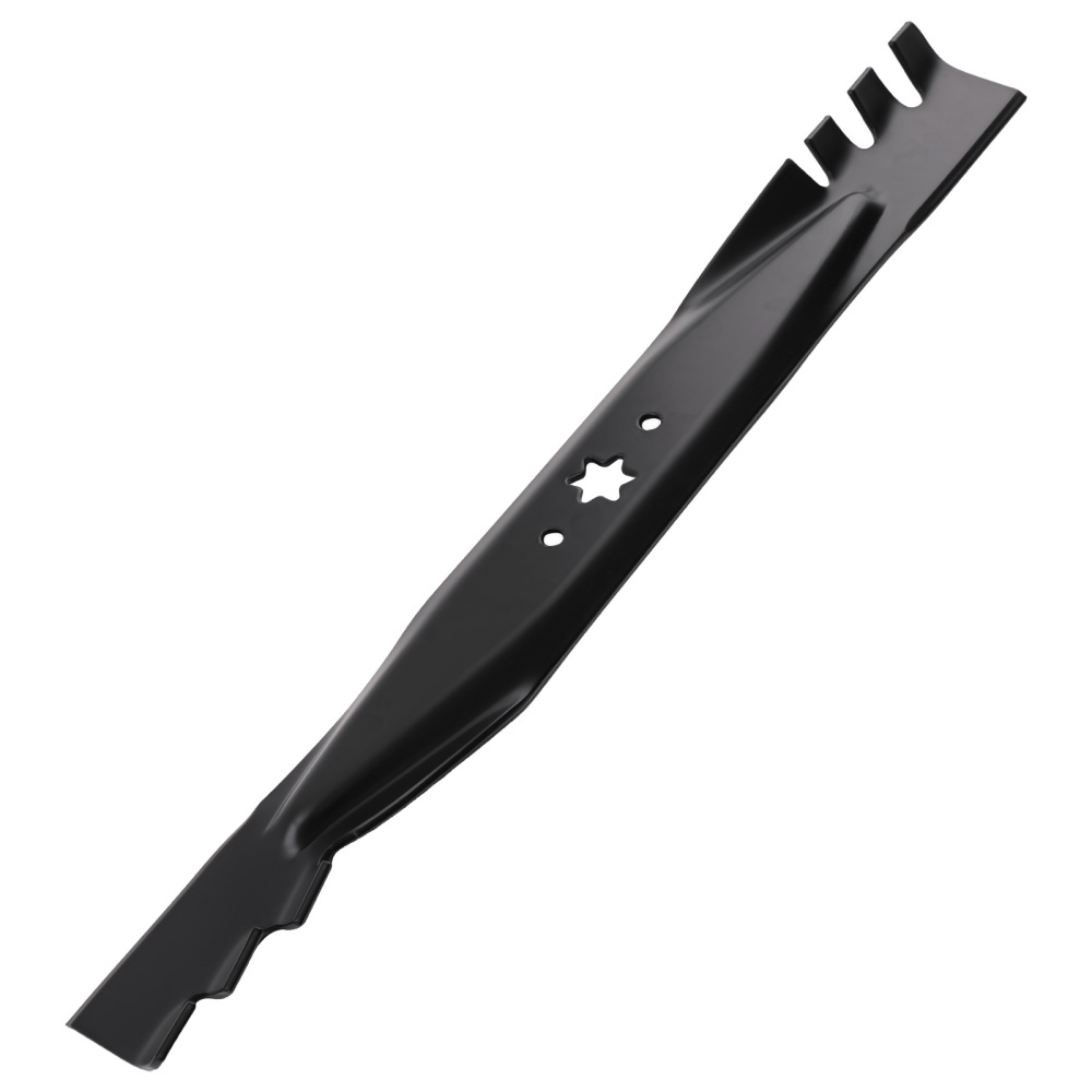 21 1/4 Blade compatible for Cub Cadet LTX1042KW XT1-LT42 Z6000 490-110-M108