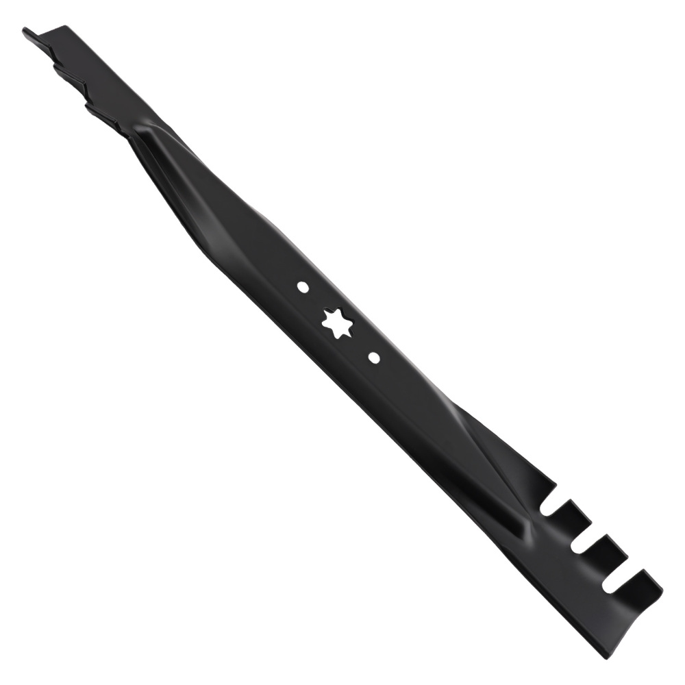 21 1/4 Blade compatible for Cub Cadet LTX1042KW XT1-LT42 Z6000 490-110-M108
