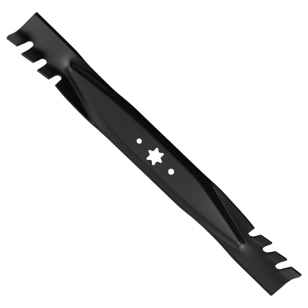 21 1/4 Blade compatible for Cub Cadet LTX1042KW XT1-LT42 Z6000 490-110-M108