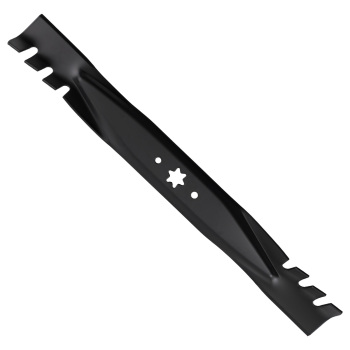 21 1/4 Blade compatible for Cub Cadet LTX1042KW XT1-LT42 Z6000 490-110-M108