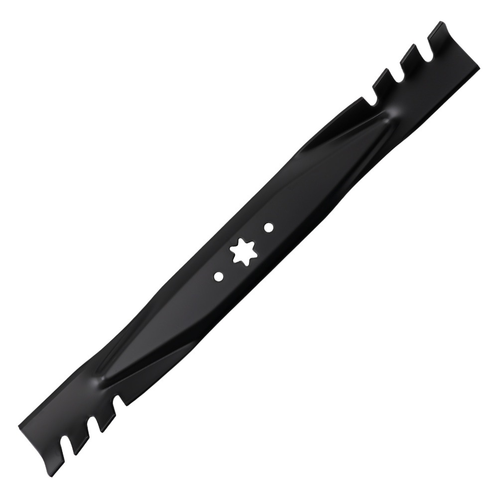 21 1/4 Blade compatible for Cub Cadet LTX1042KW XT1-LT42 Z6000 490-110-M108