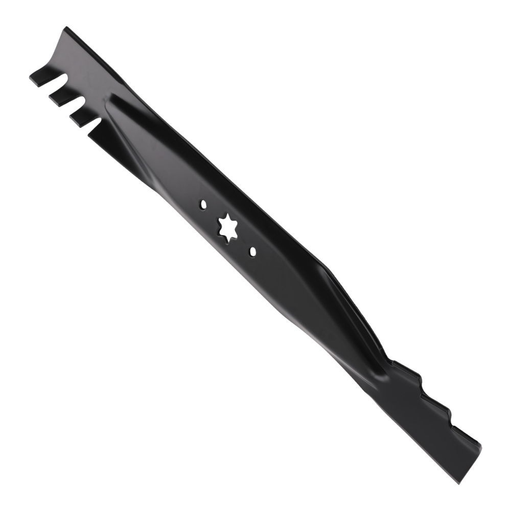 21 1/4 Blade compatible for Cub Cadet LTX1042KW XT1-LT42 Z6000 490-110-M108