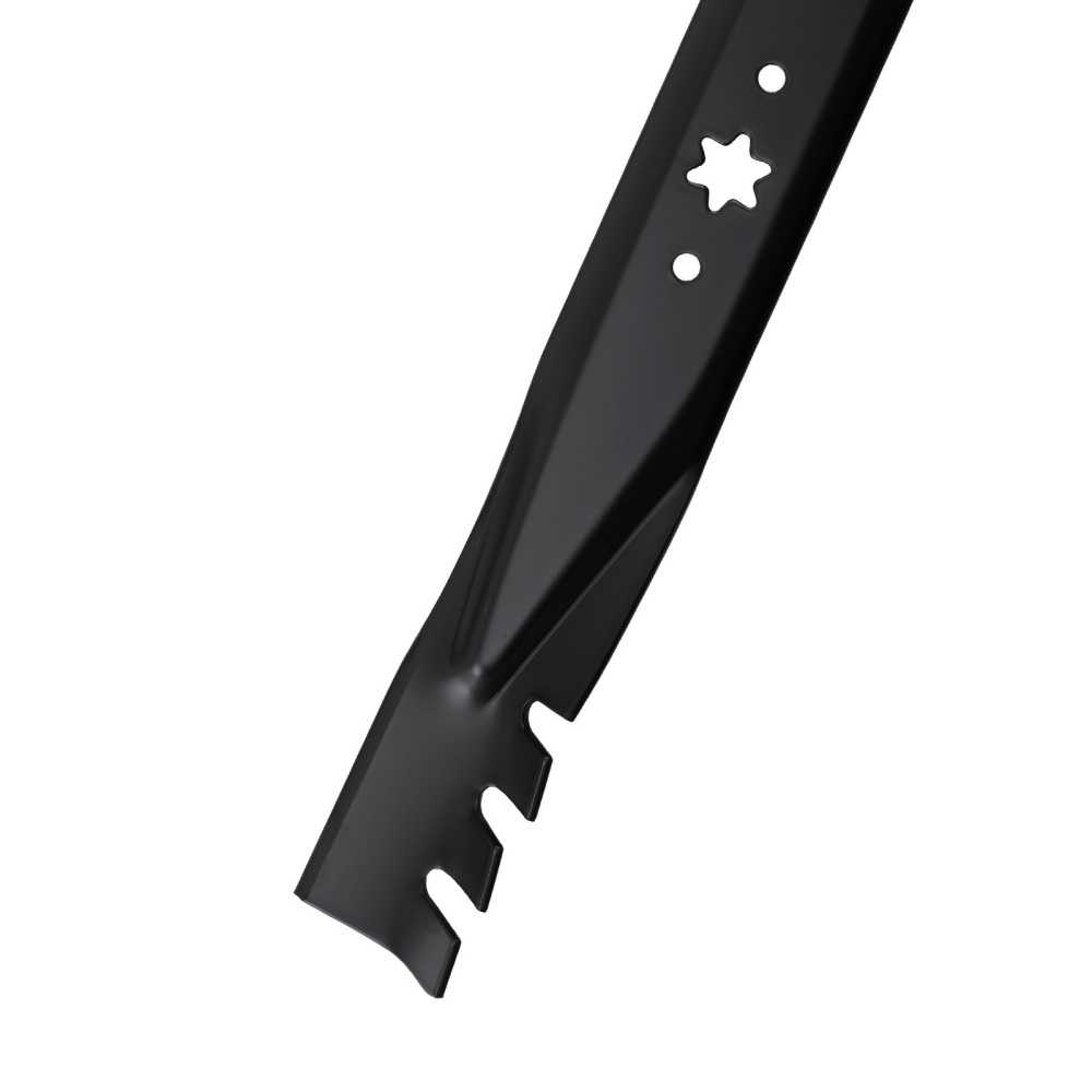 21 1/4 Blade compatible for Cub Cadet LTX1042KW XT1-LT42 Z6000 490-110-M108