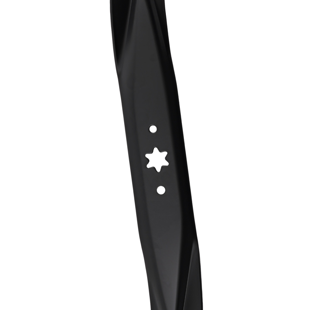 21 1/4 Blade compatible for Cub Cadet LTX1042KW XT1-LT42 Z6000 490-110-M108