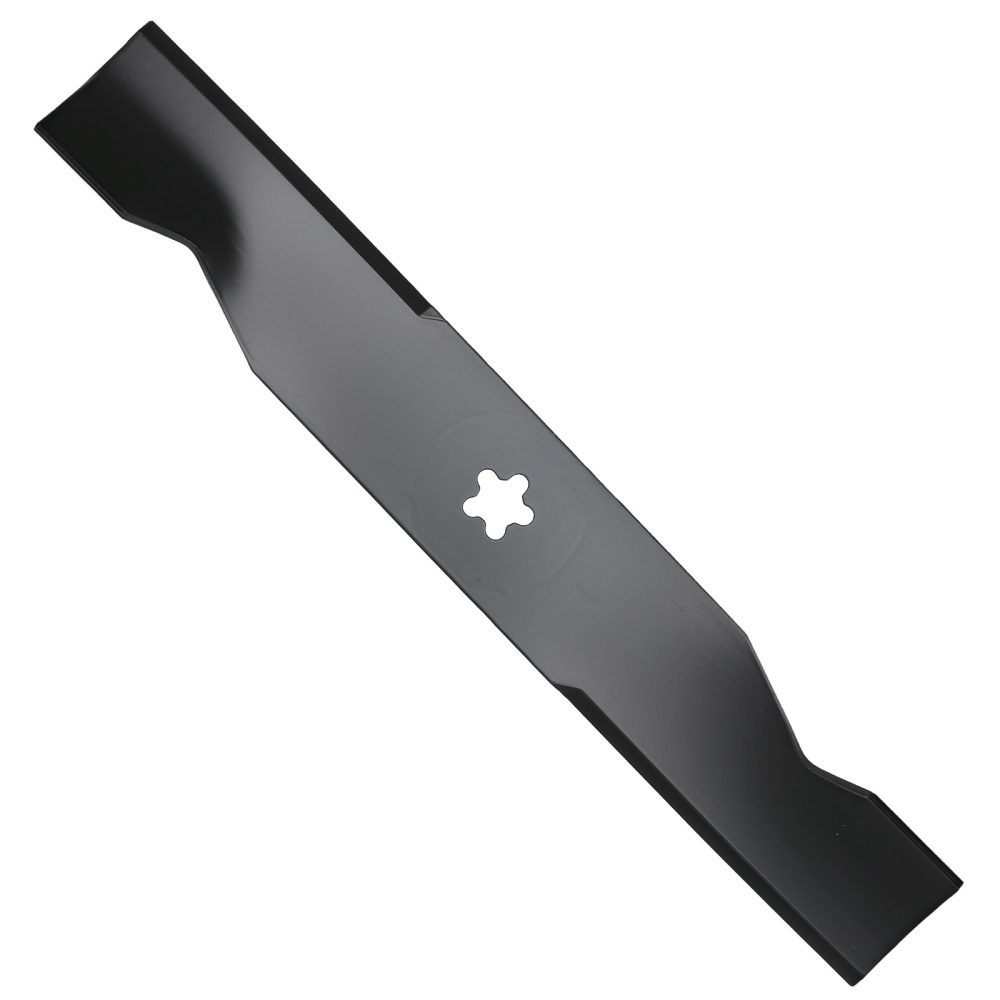 16 3/4 Blade Set compatible for Husqvarna GTH2448T YTH2348 532180054 3-Pack