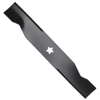 16 3/4 Blade Set compatible for Husqvarna GTH2448T YTH2348 532180054 3-Pack