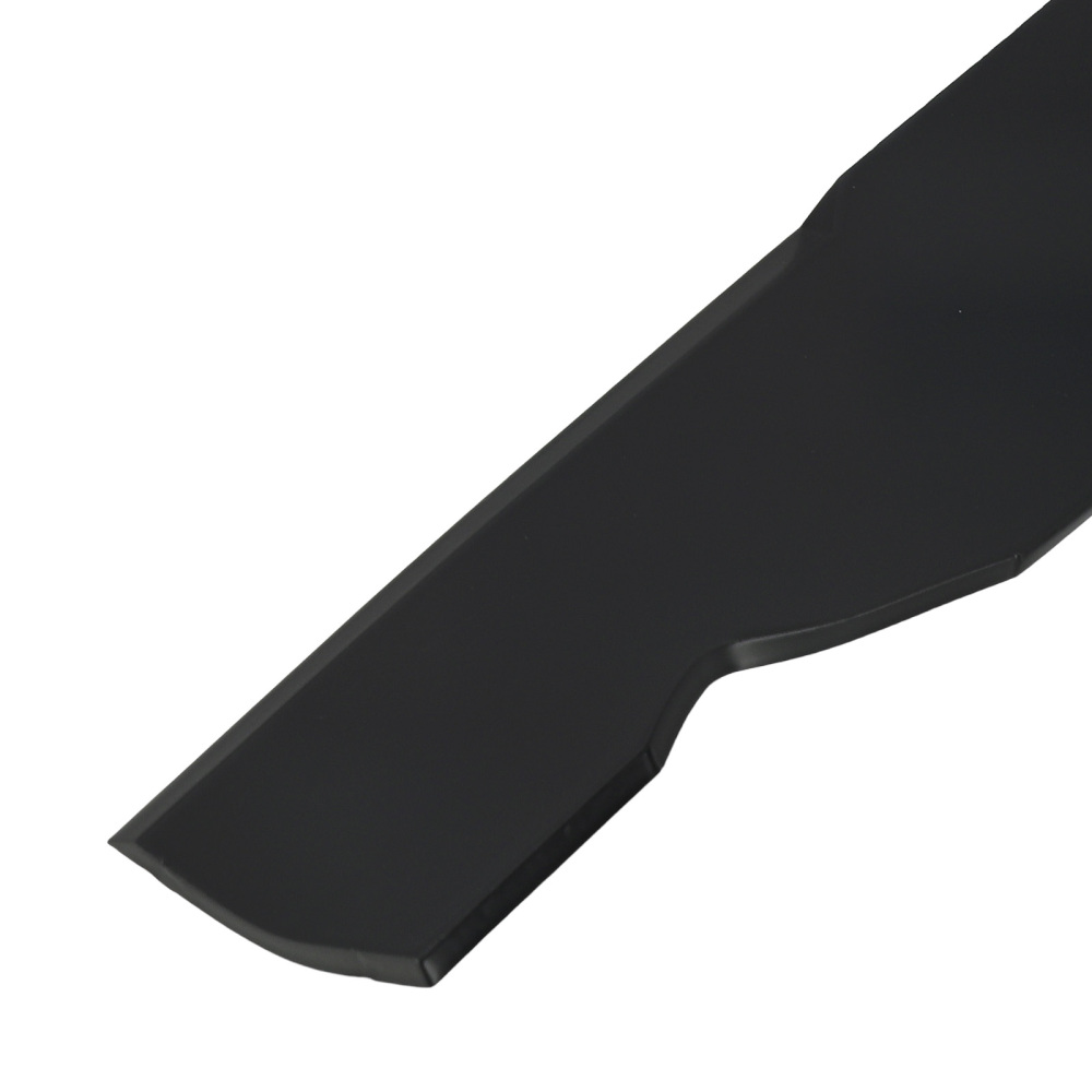 16 3/4 Blade Set compatible for Husqvarna GTH2448T YTH2348 532180054 3-Pack