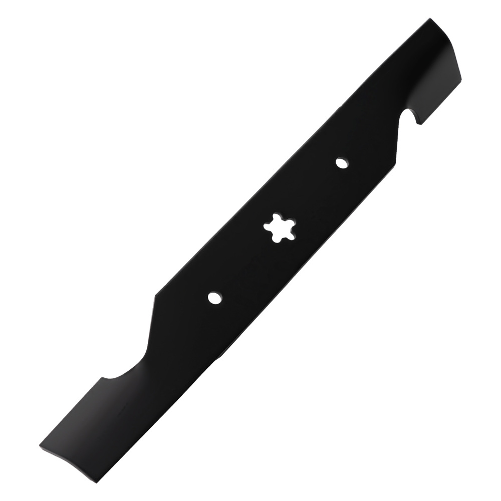 18.5 Blade compatible for Husqvarna/Ariens Tractors 532187256 187254 777187256