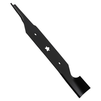 18.5 Blade compatible for Husqvarna/Ariens Tractors 532187256 187254 777187256