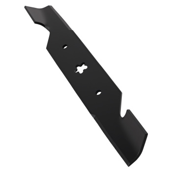 18.5 Blade compatible for Husqvarna/Ariens Tractors 532187256 187254 777187256