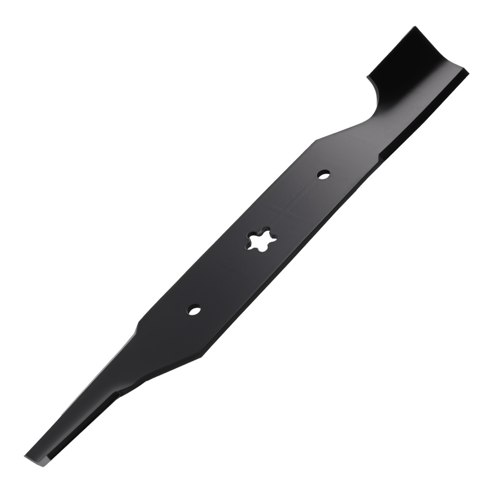 18.5 Blade compatible for Husqvarna/Ariens Tractors 532187256 187254 777187256