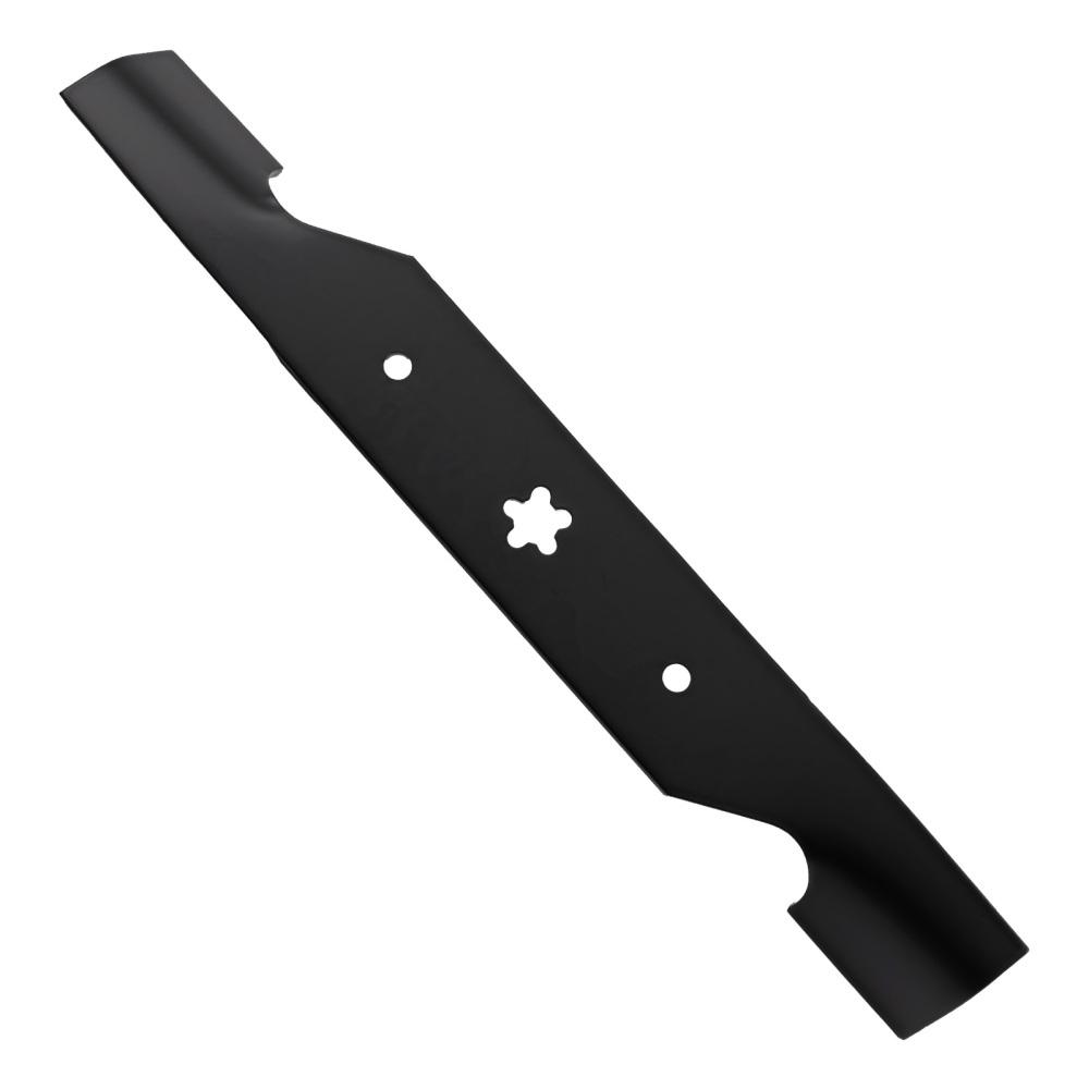 18.5 Blade compatible for Husqvarna/Ariens Tractors 532187256 187254 777187256