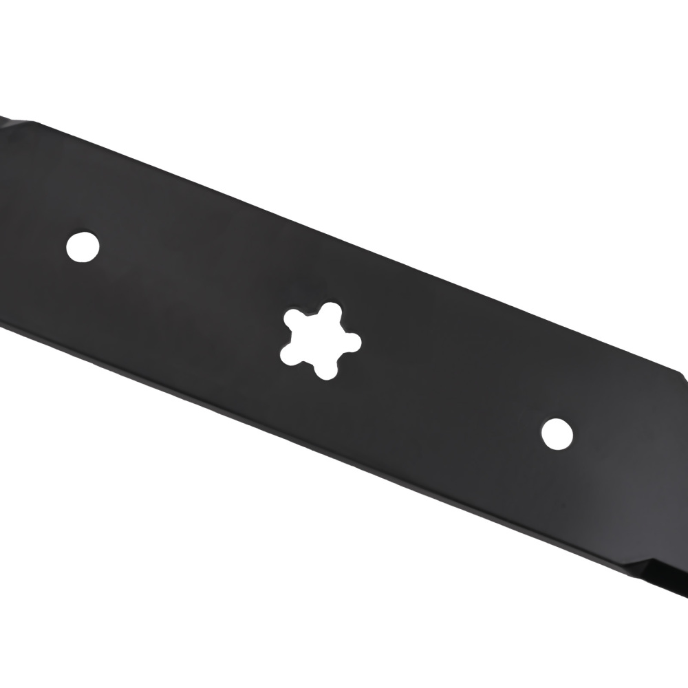 18.5 Blade compatible for Husqvarna/Ariens Tractors 532187256 187254 777187256
