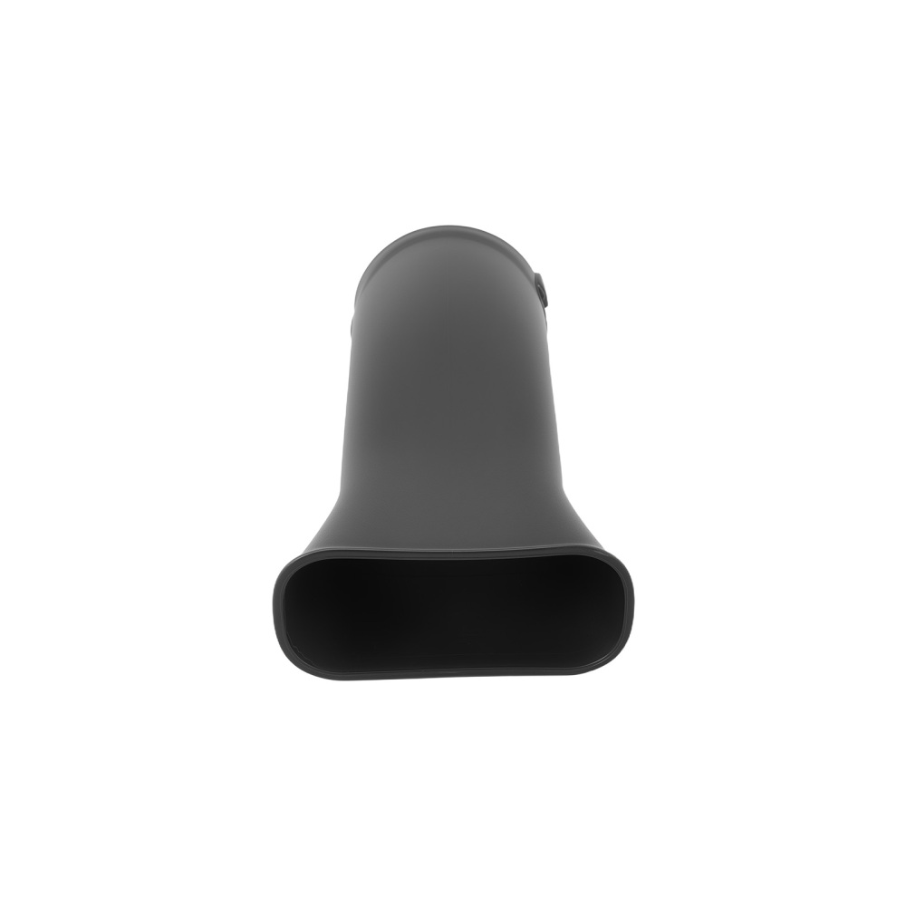 Soffiatore for Foglie 160 MPH 2 Batterie 21V 580 CFM Brushless Cordless