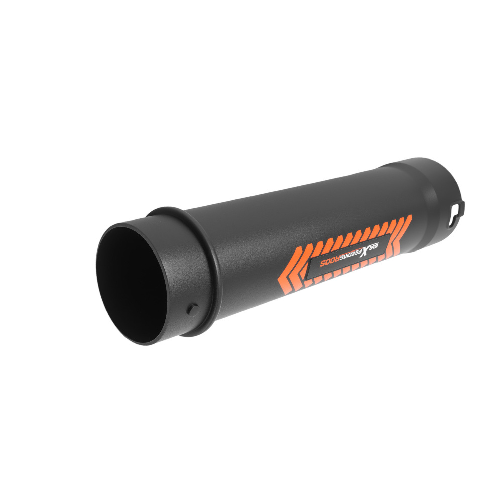 Soffiatore for Foglie 160 MPH 2 Batterie 21V 580 CFM Brushless Cordless