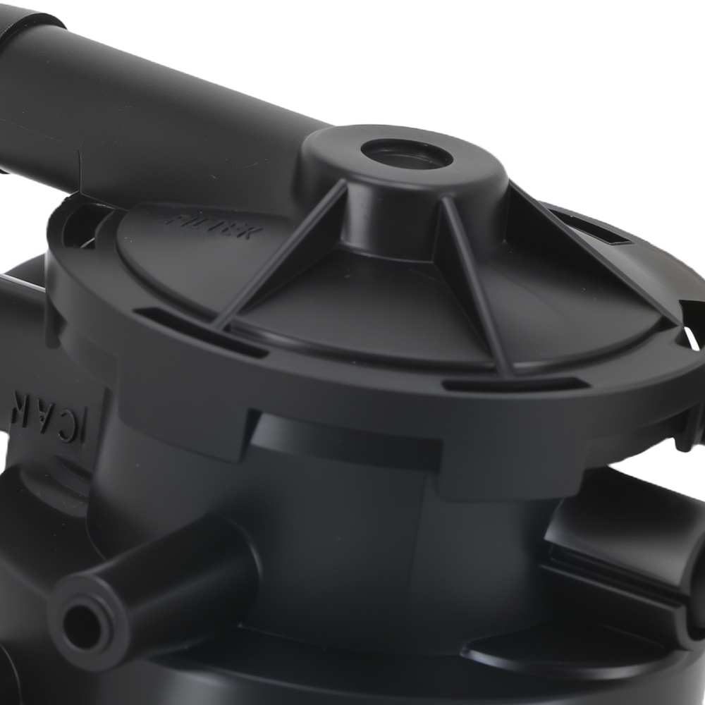 Fuel Vapor Leak Detection Pump compatible for Jeep Wrangler TJ 2003-2004 4891414AD