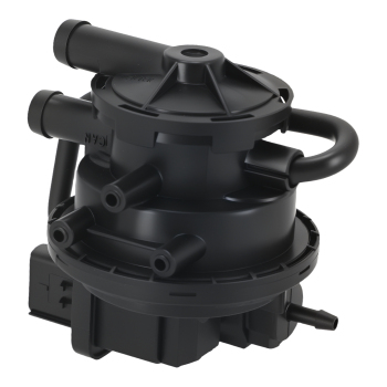 Fuel Vapor Leak Detection Pump compatible for Jeep Wrangler TJ 2003-2004 4891414AD