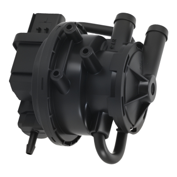 Fuel Vapor Leak Detection Pump compatible for Jeep Wrangler TJ 2003-2004 4891414AD