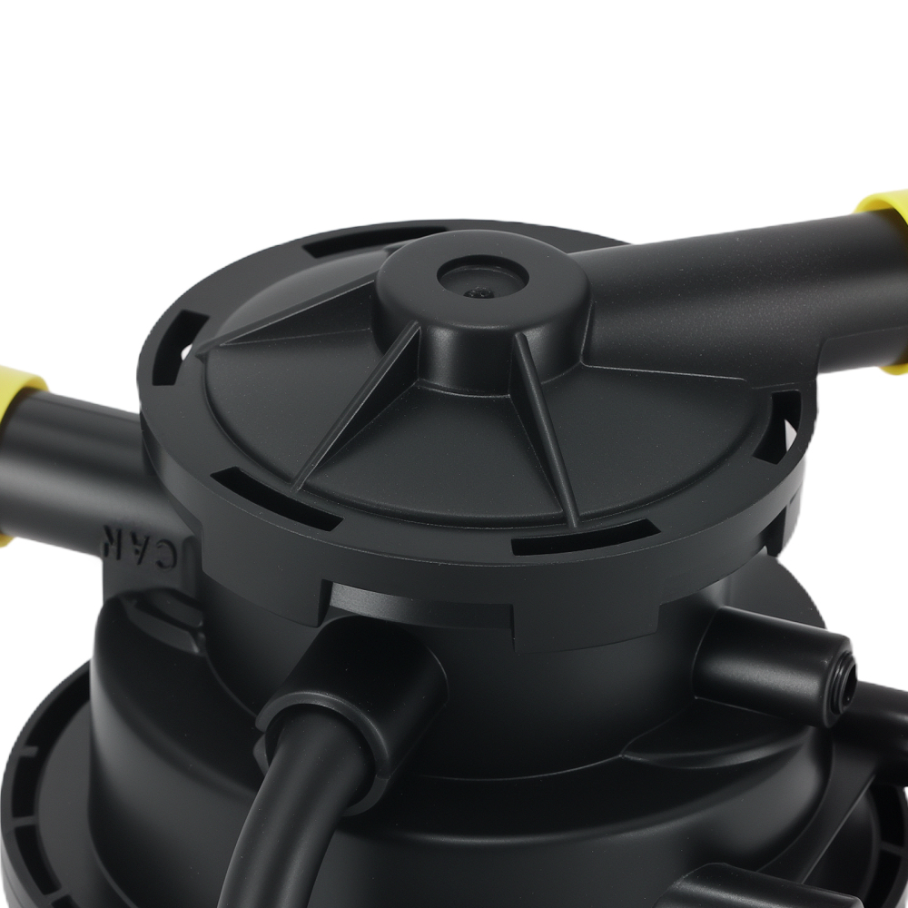 Fuel Vapor Leak Detection Pump compatible for Dodge Durango V8 5.9L 2003 4891422AD