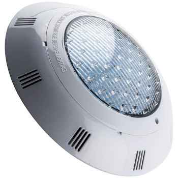 300 LED RGB Underwater Swimming Pool Light Spa Lamp 36W +Remote Control IP68 NEW