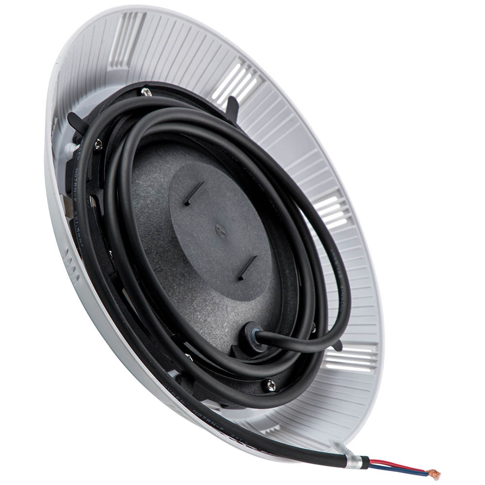 300 LED RGB Underwater Swimming Pool Light Spa Lamp 36W +Remote Control IP68 NEW