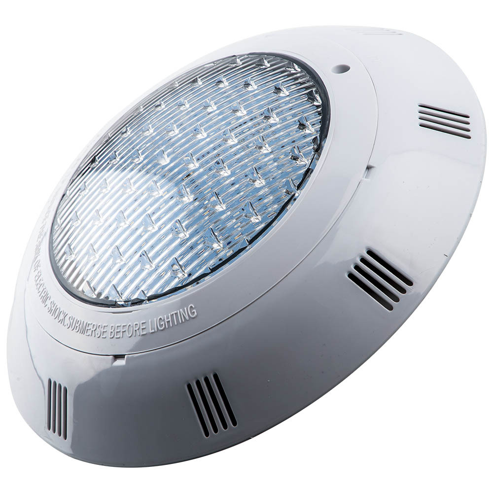 300 LED RGB Underwater Swimming Pool Light Spa Lamp 36W +Remote Control IP68 NEW