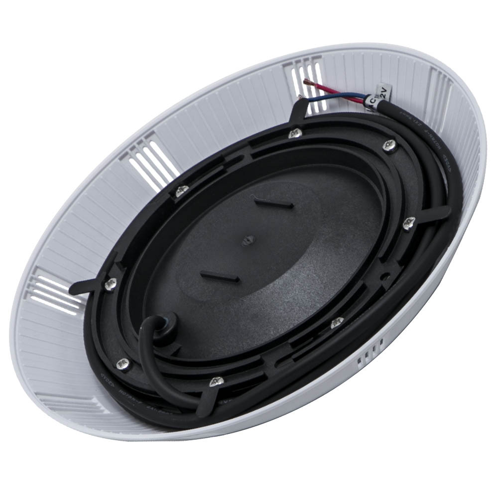 LED Pool Light Swimming Underwater Lamp RGB Spa Lights Waterproof Remote Control