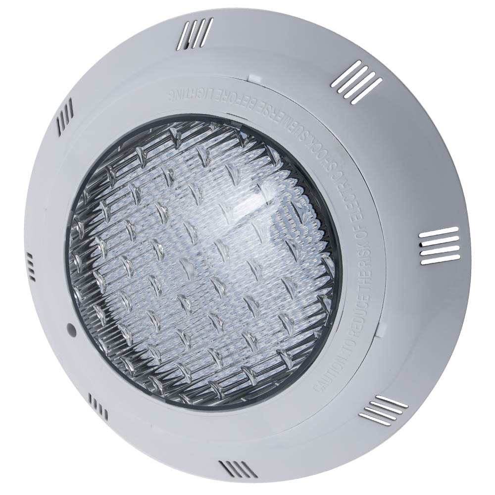 LED Pool Light Swimming Underwater Lamp RGB Spa Lights Waterproof Remote Control