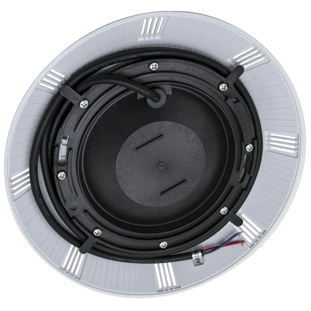 LED Pool Light Swimming Underwater Lamp RGB Spa Lights Waterproof Remote Control