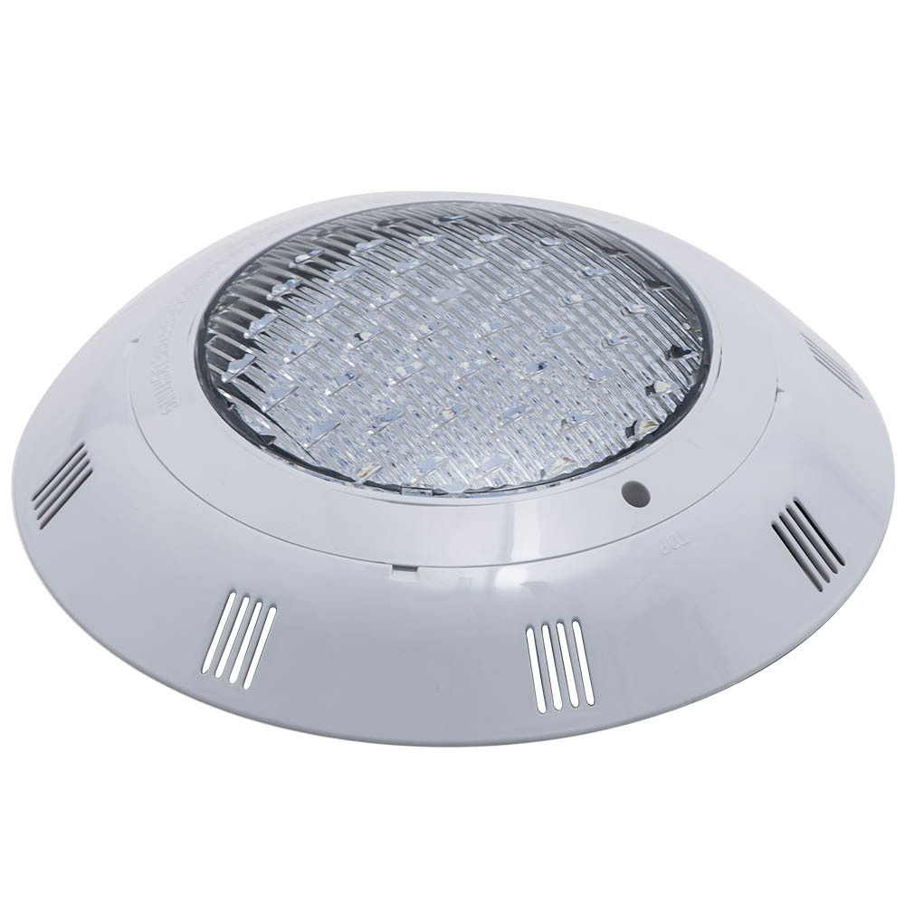 LED Pool Light Swimming Underwater Lamp RGB Spa Lights Waterproof Remote Control