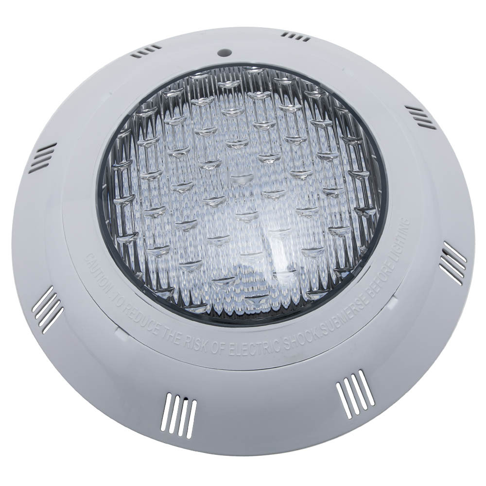 LED Pool Light Swimming Underwater Lamp RGB Spa Lights Waterproof Remote Control