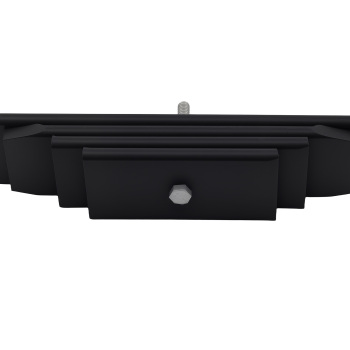 2 Inch Lift Block Kit compatible for Ford F-250 F-350 Super Duty Rear 1999-2004