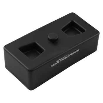 1.5 Leveling Reinforced Nylon Lift Block compatible for Nissan/Ford Ranger/Chevy 99-25