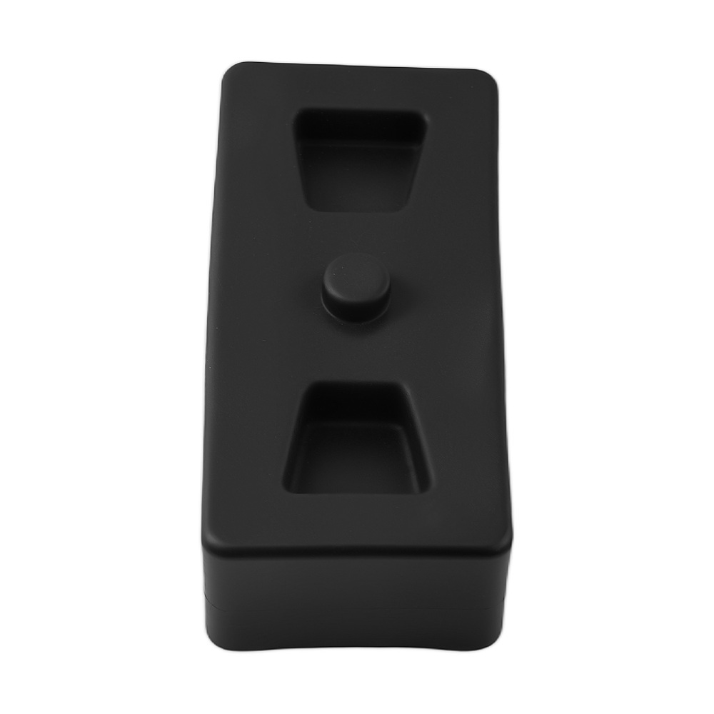 1.5 Leveling Reinforced Nylon Lift Block compatible for Nissan/Ford Ranger/Chevy 99-25