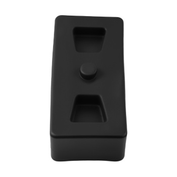 1.5 Leveling Reinforced Nylon Lift Block compatible for Nissan/Ford Ranger/Chevy 99-25