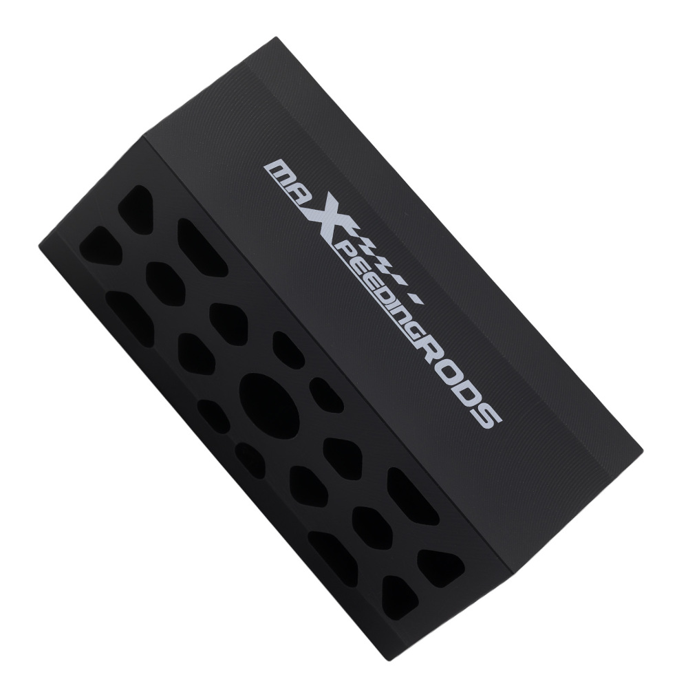 2 Lift Block Rear compatible for Chevy C1500 K1500 C2500 K2500 1988-2000 Nylon