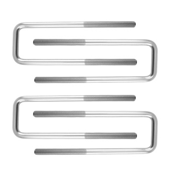 3 Aluminum Rear Lift Block compatible for Toyota Pickup 1986-1995 IFS 2WD 4WD