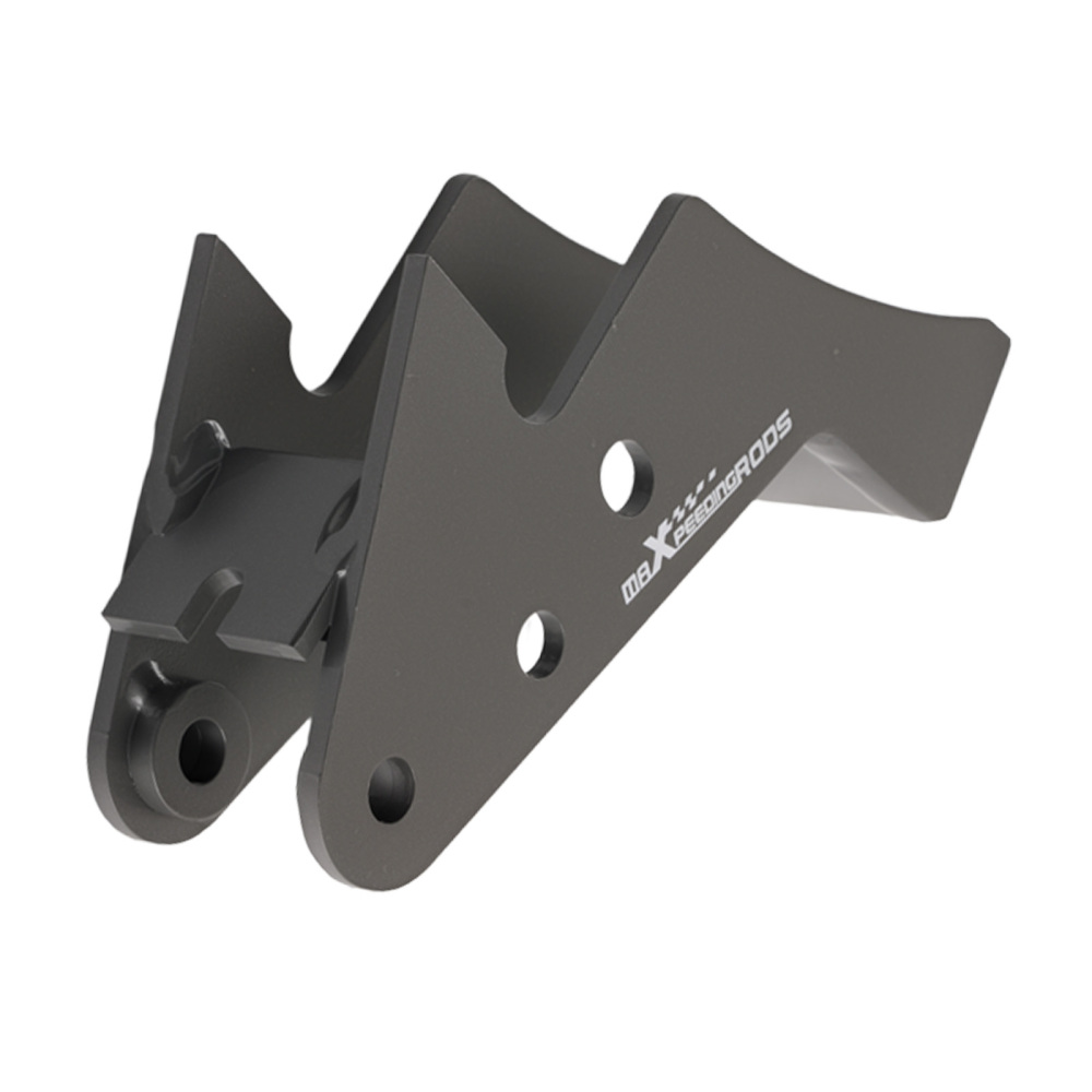 Compatible for Can-Am Commander UTV 800 1000 Max 2011-2017 2.5 inch inch Lift Kit 