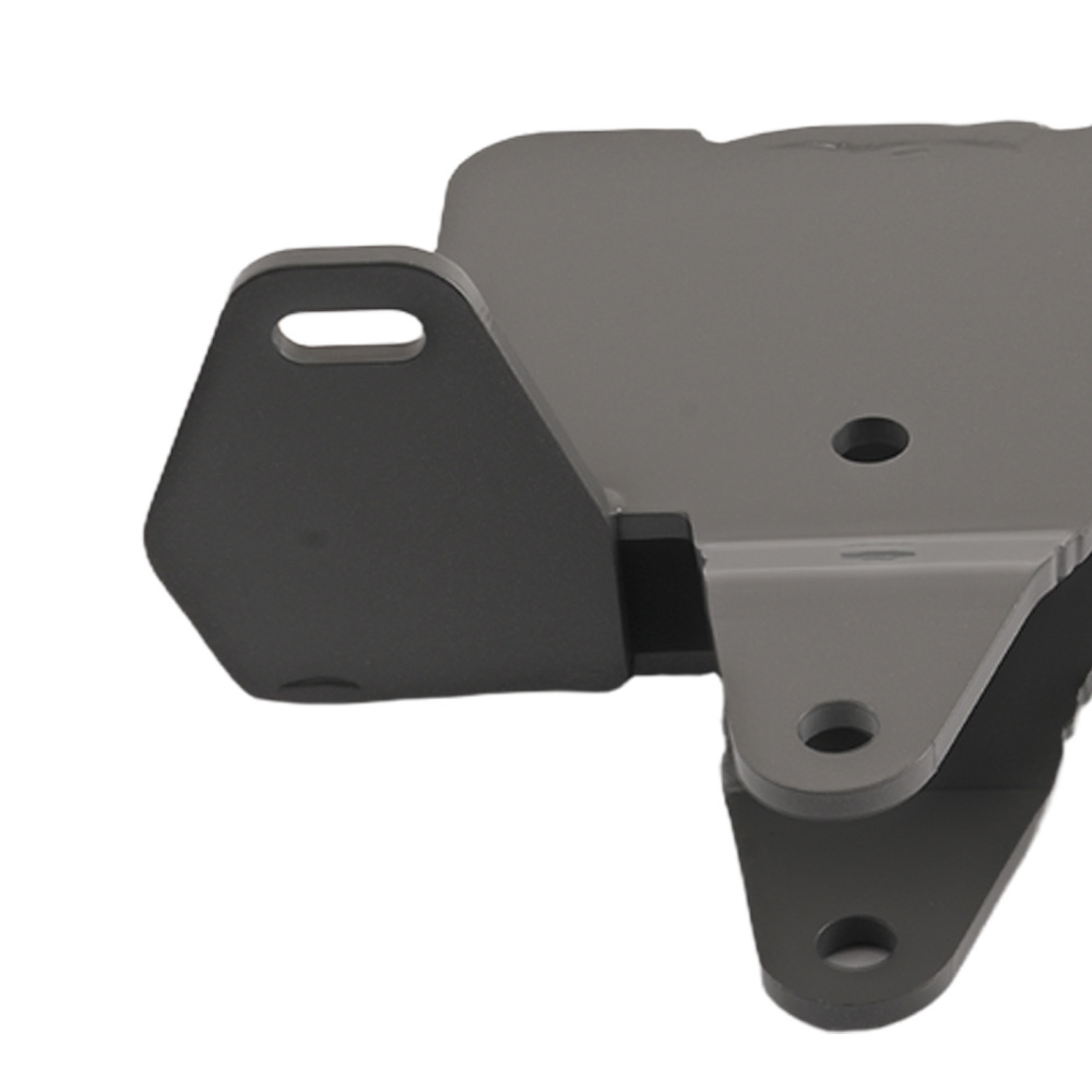 Compatible for Can-Am Commander UTV 800 1000 Max 2011-2017 2.5 inch inch Lift Kit 