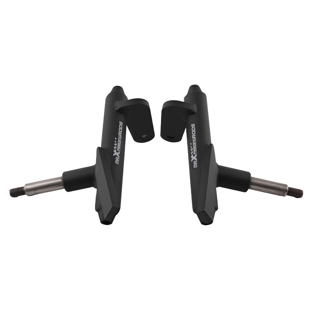 4 Lift Assembly for Club Car Precedent Tempo 2004-2025 Front A-Arms Blocks