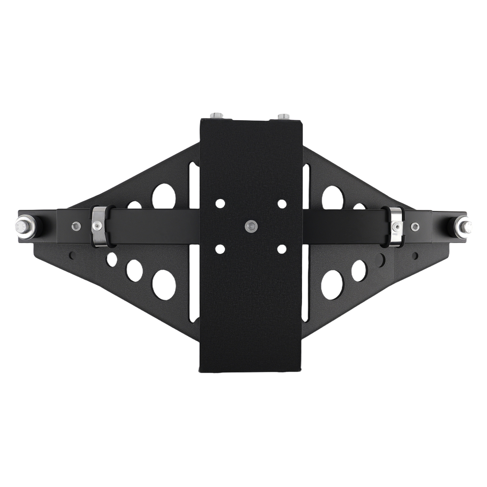 4 Lift Assembly for Club Car Precedent Tempo 2004-2025 Front A-Arms Blocks