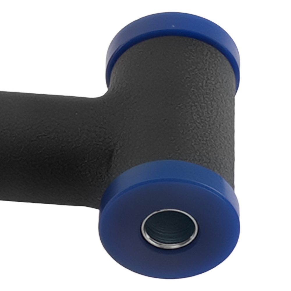 6 Inch Complete Lift Kit for Club Car compatible for DS Golf Cart 1982-2003 Steel