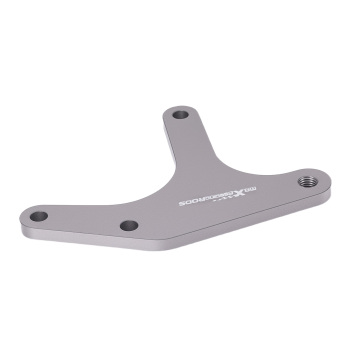 Rear 1.5 inch Lift Leveling Kit compatible for Harley-Davidson Tri Glide FLHTCUTG 2009-22