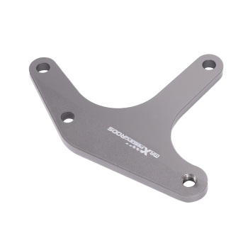 Rear 1.5 inch Lift Leveling Kit compatible for Harley-Davidson Tri Glide FLHTCUTG 2009-22