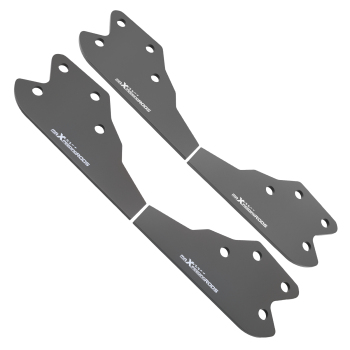 3 inch Lift Kit compatible for Polaris Ranger 570/CREW XP 900 XP 1000 UTV