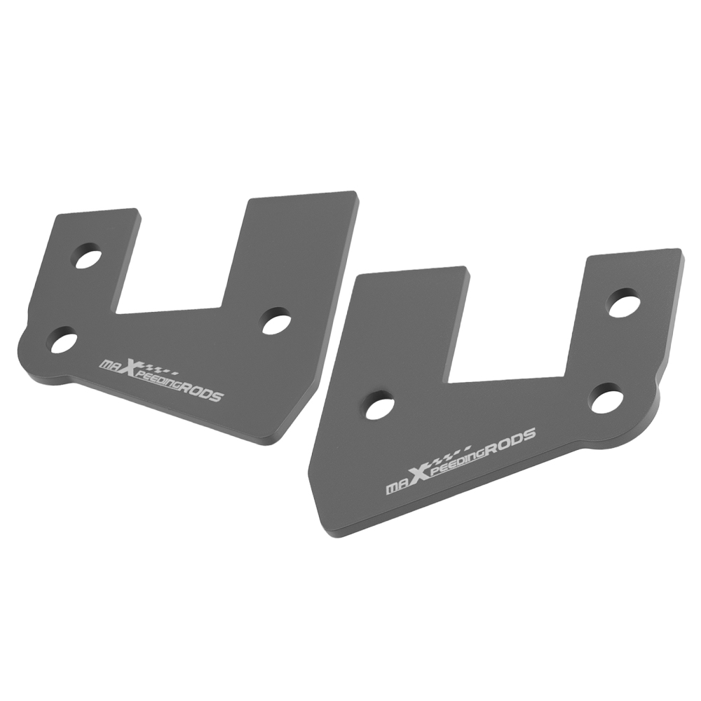 3 inch Lift Kit compatible for Polaris Ranger 570/CREW XP 900 XP 1000 UTV