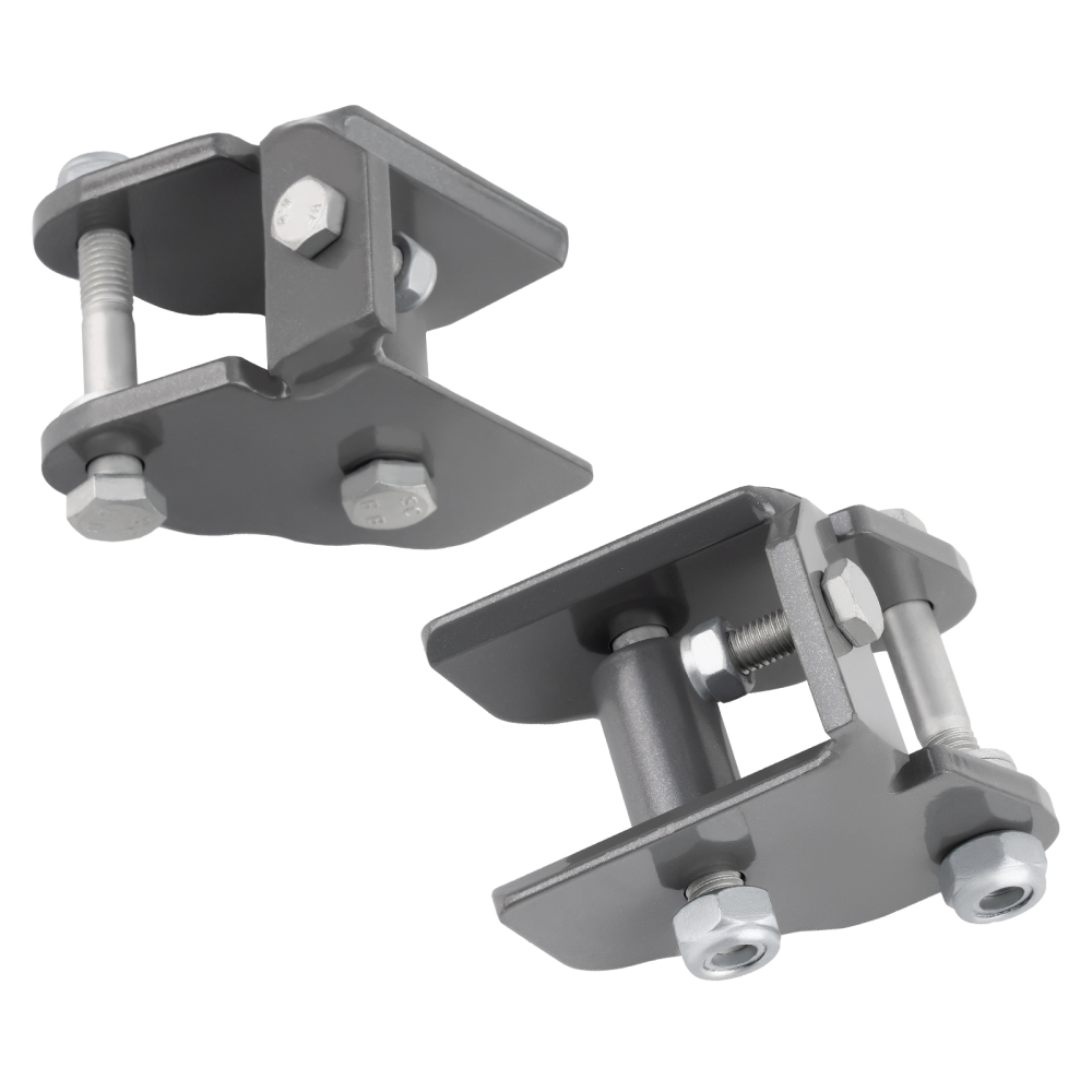 Front and Rear 3" Lift Kit compatible for Polaris Ranger 570/900/1000 Fullsize 2013-2019
