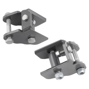 Front and Rear 3" Lift Kit compatible for Polaris Ranger 570/900/1000 Fullsize 2013-2019