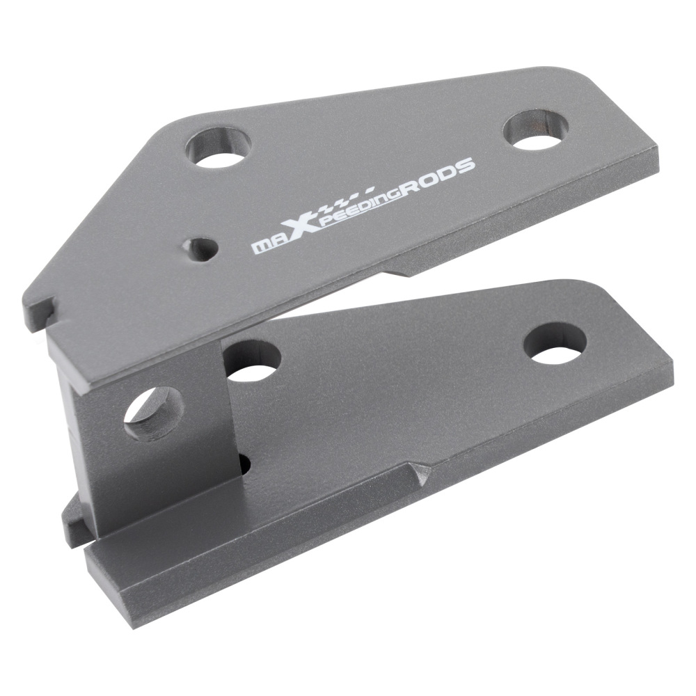 Front and Rear 3" Lift Kit compatible for Polaris Ranger 570/900/1000 Fullsize 2013-2019